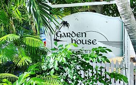 The Garden House